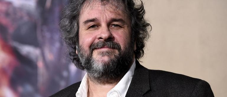 Режисьорът на Властелинът на пръстените и Завръщане Питър Джаксън оглави